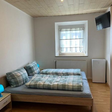 Donau Home Donauwörth Dış mekan fotoğraf