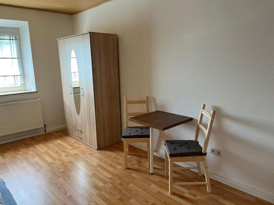 Donau Home Donauwörth Dış mekan fotoğraf