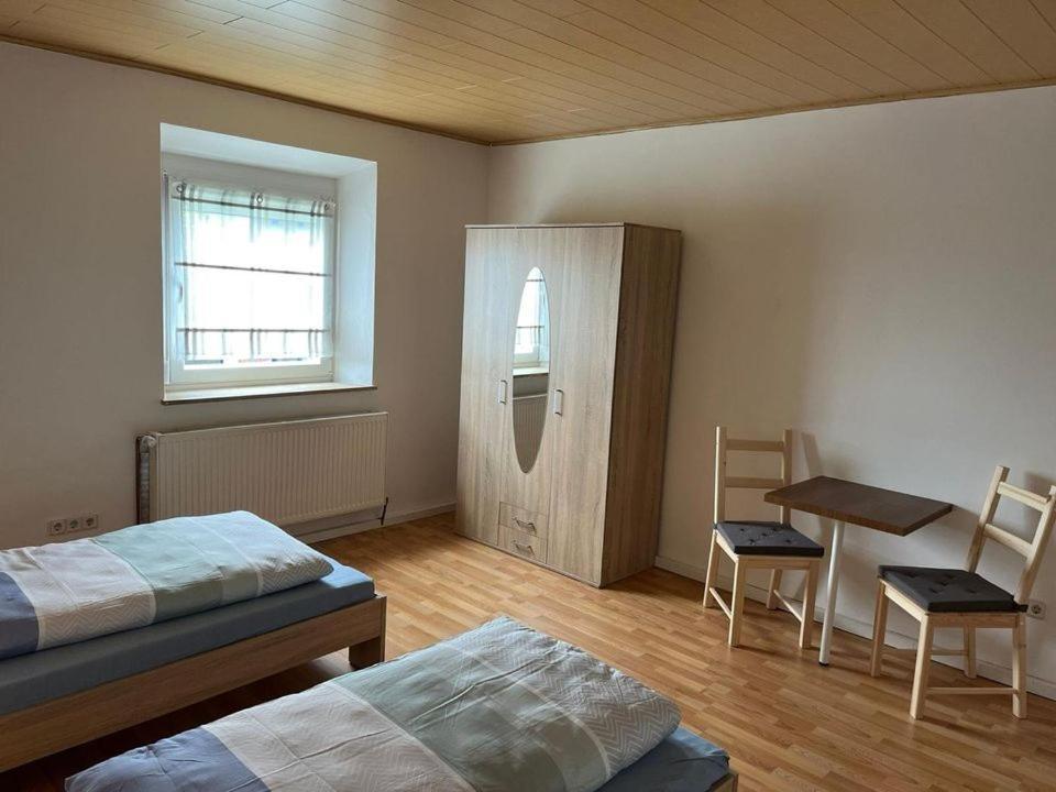Donau Home Donauwörth Dış mekan fotoğraf