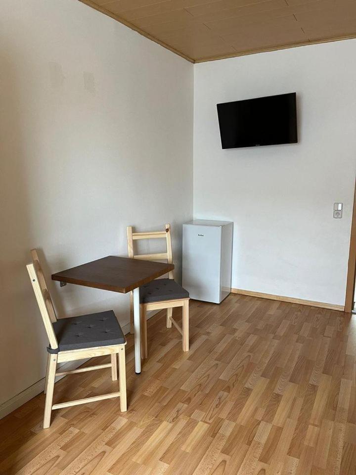 Donau Home Donauwörth Dış mekan fotoğraf