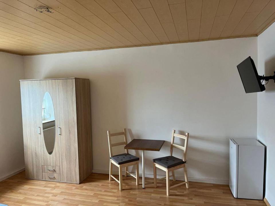 Donau Home Donauwörth Dış mekan fotoğraf
