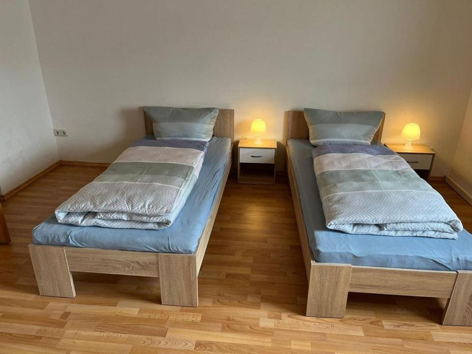 Donau Home Donauwörth Dış mekan fotoğraf