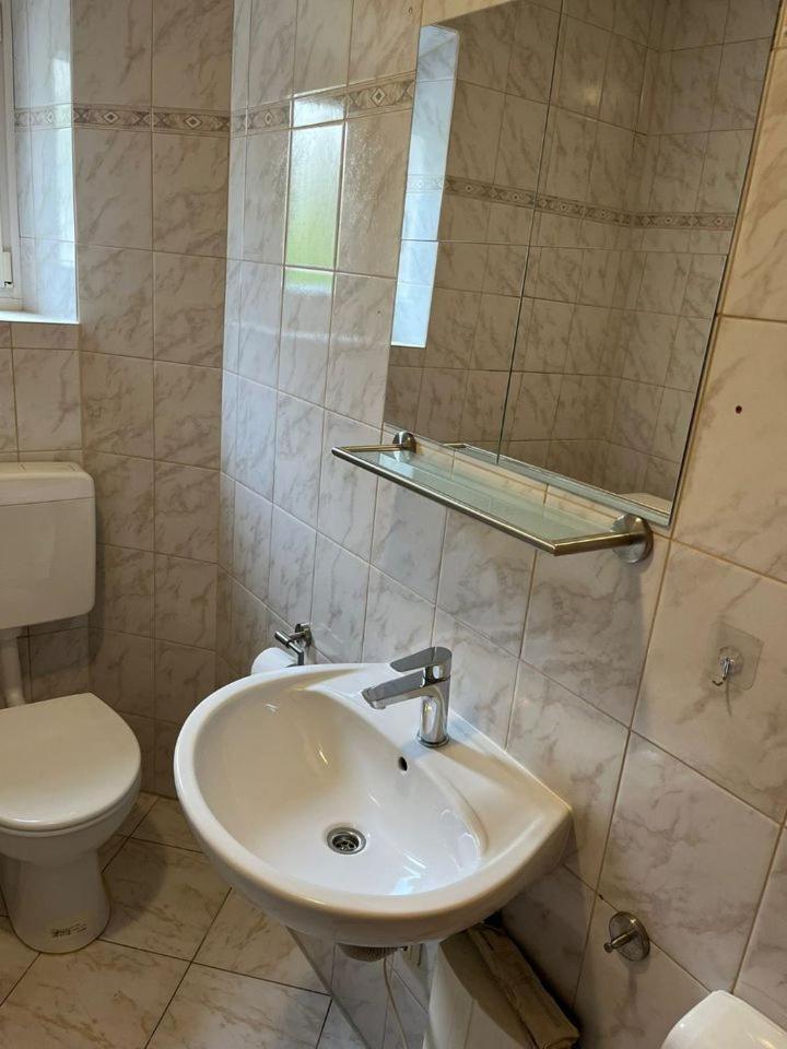 Donau Home Donauwörth Dış mekan fotoğraf