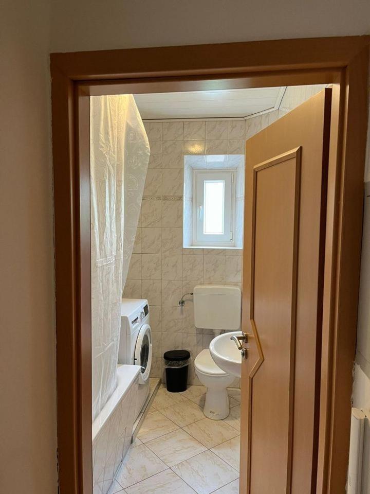 Donau Home Donauwörth Dış mekan fotoğraf